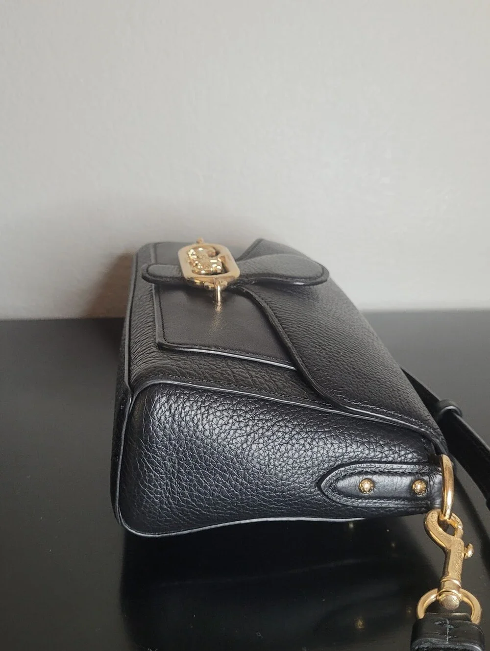 Coach Jade crossbody bag - Picture 7 of 16